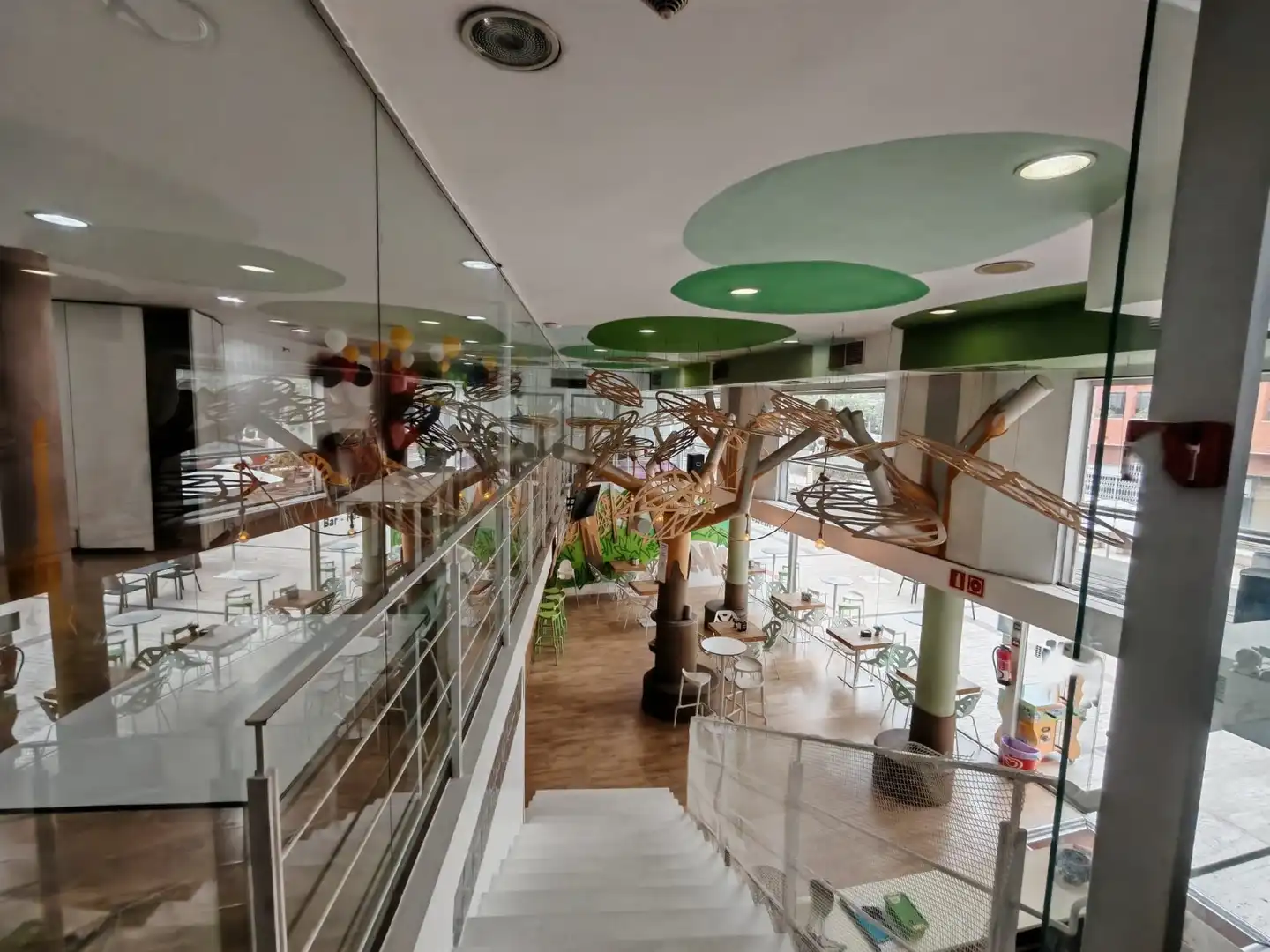 Local comercial en traspàs a Centre - Estació, imagen 32