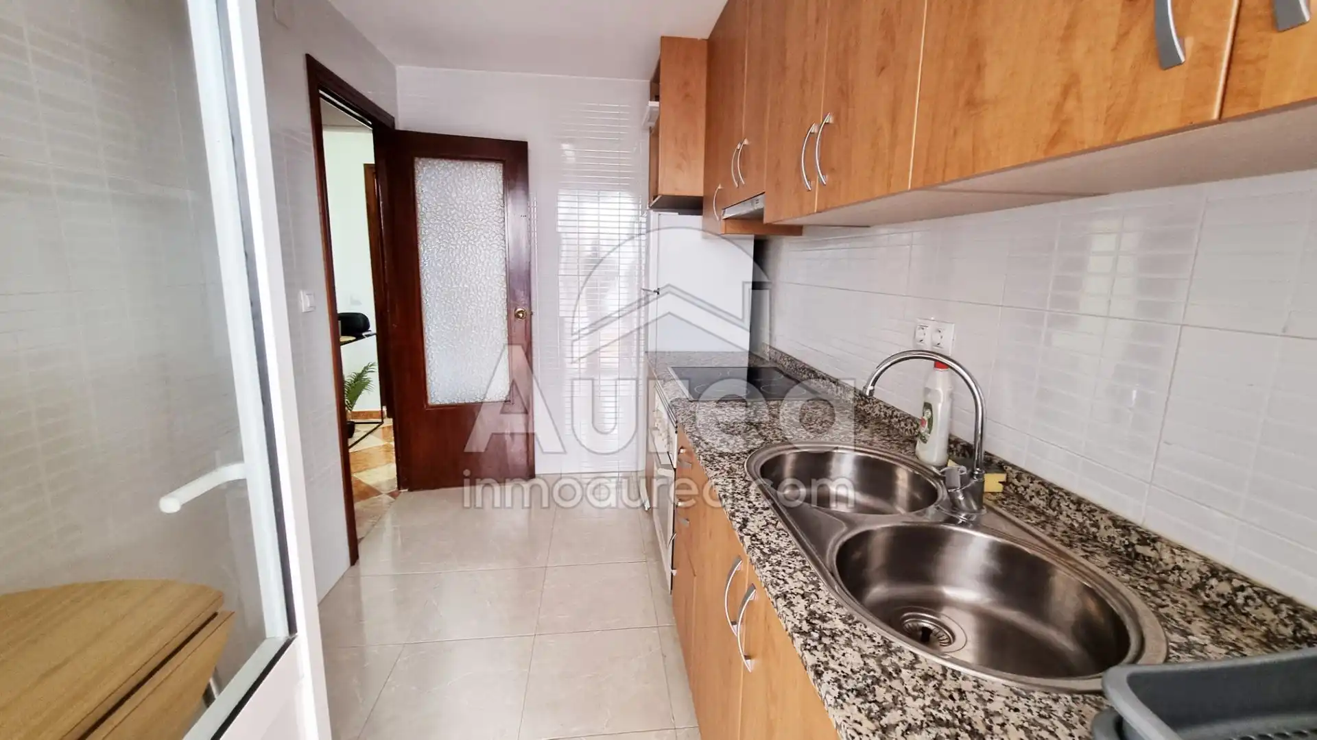 Piso de alquiler en Norte