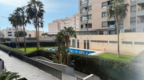 Foto 2 de Piso en venta en Calle Pablo Neruda, Los Molinos - Villa Blanca, Almería