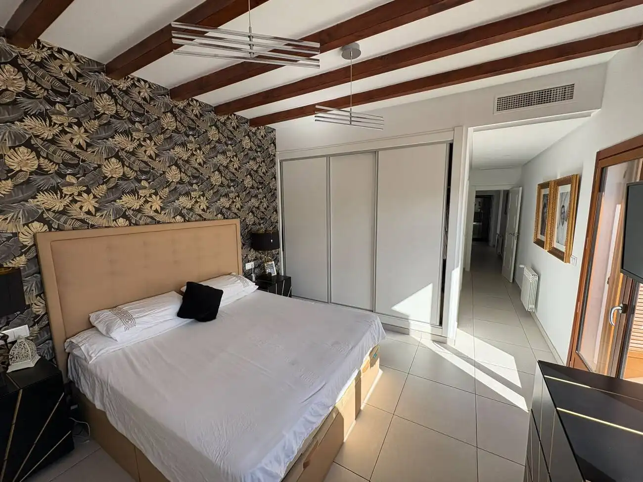 Casa con piscina in vendita a Campo de Murcia, imagen 21