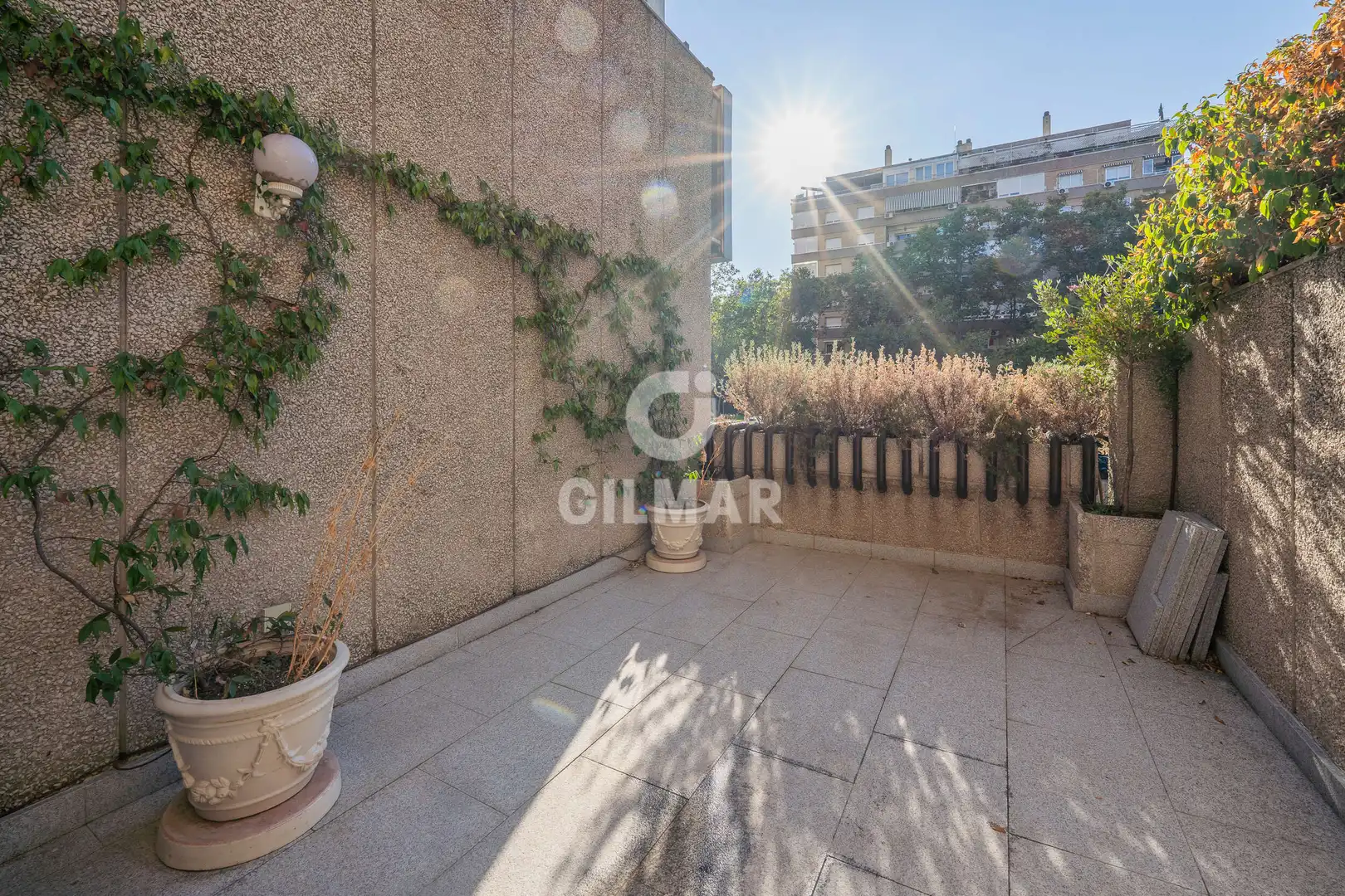 Flat for sale in Nueva España