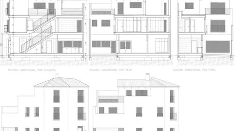 Photo 4 of Ground floor for sale in Calle Horno, Centro, Chiva