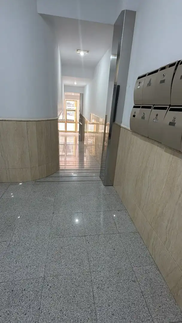 Flat for sale in Fabelo