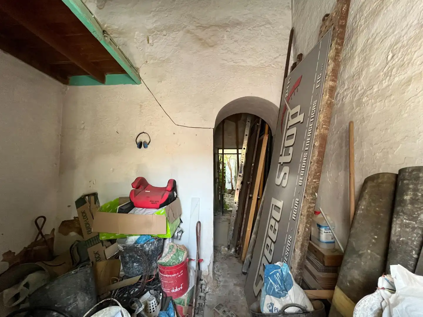 Casa o chalet en venta en El Viso del Alcor