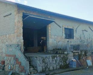 Exterior view of Country house for sale in Calvarrasa de Arriba