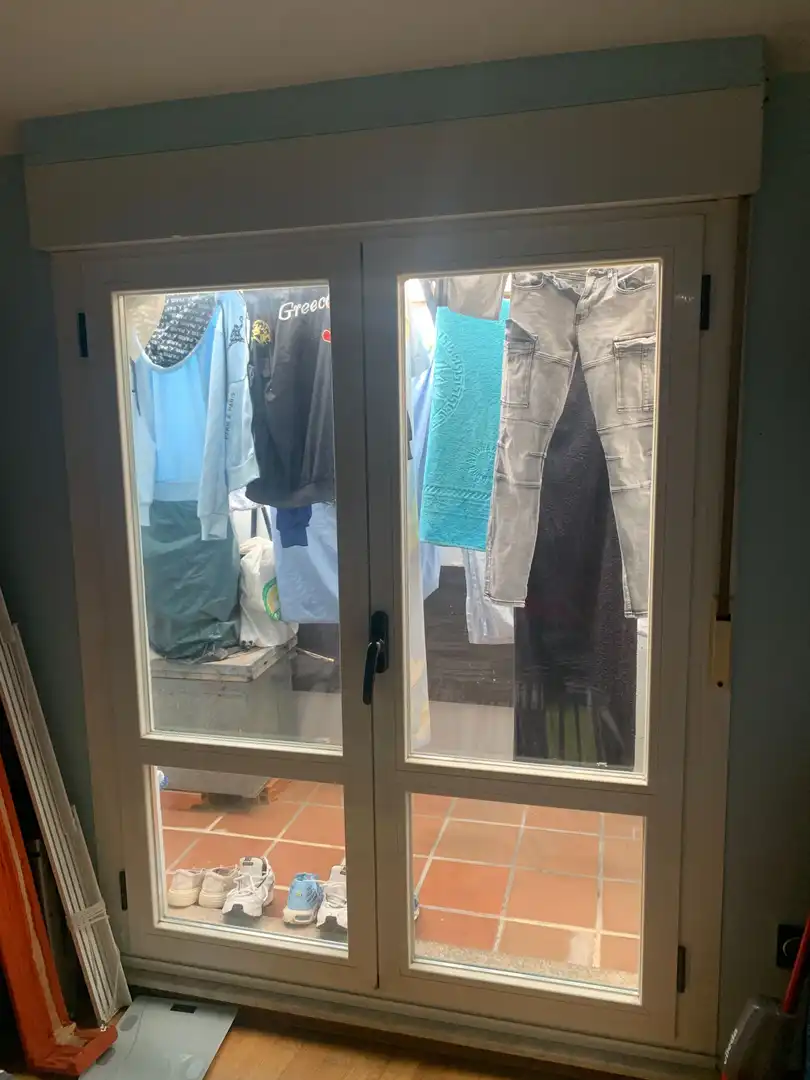 Piso en venta en Moriscos con Calefacción, Terraza y Trastero