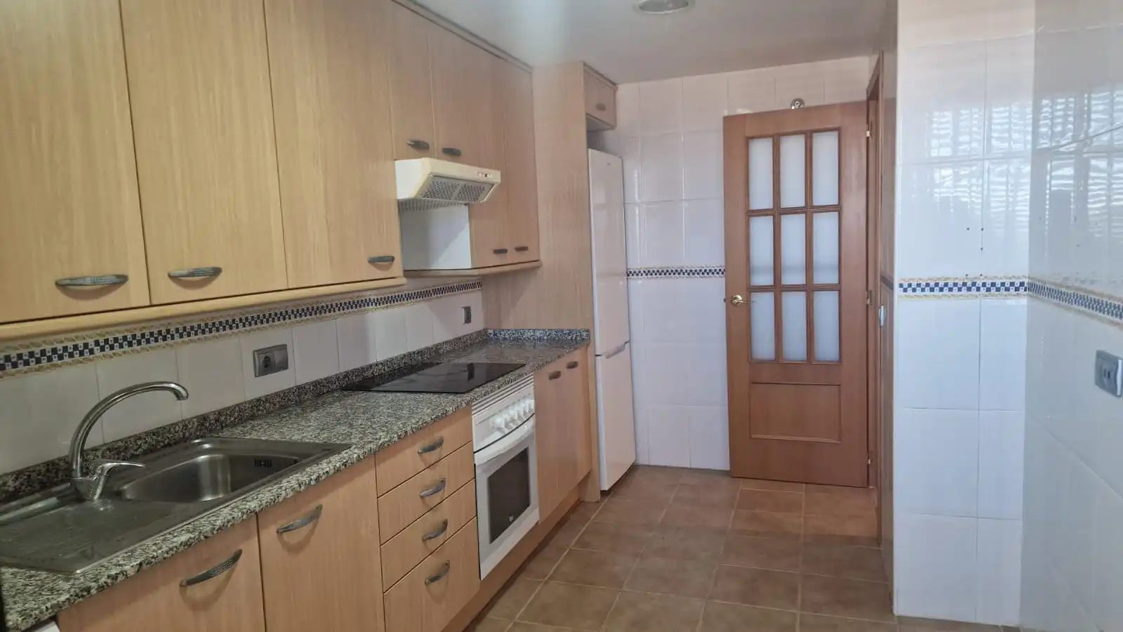 Wohnung mit Terrasse zur Miete in Camins al Grau, imagen 14