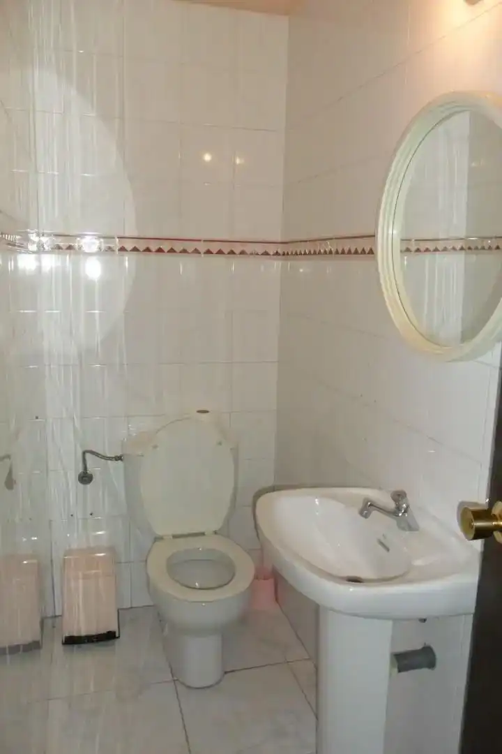 Baño de Local en venta en Cillorigo de Liébana
