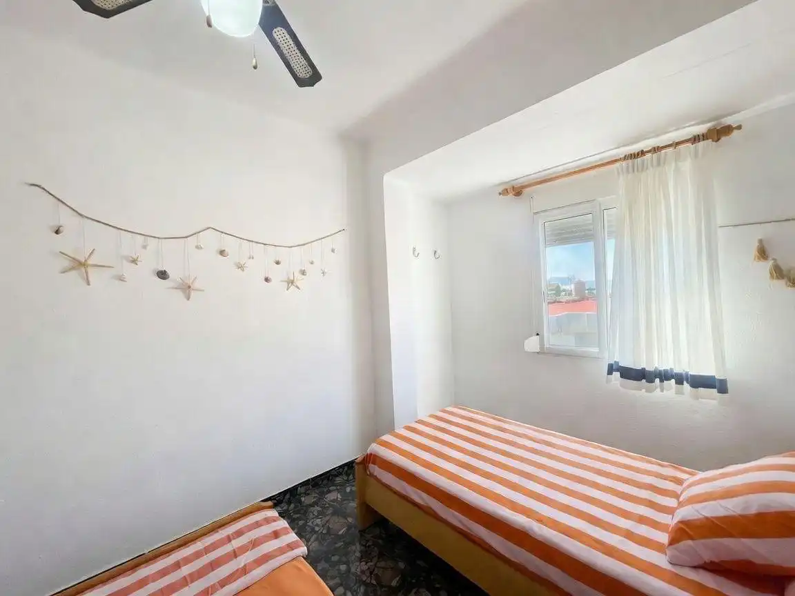 Apartment mit Balkon zum Verkauf in Calle FERNANDET -FE, imagen 17