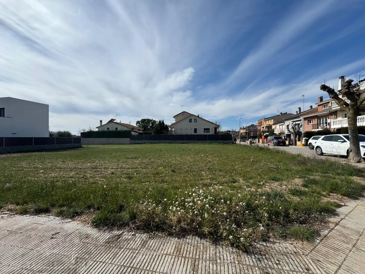 Terrenos y solares en venta en Els Prats de Rei, imagen 2