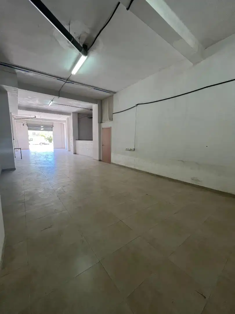 Gewerbefläche zur Miete in Carrer de Joaquín Benlloch, imagen 23
