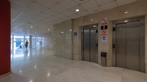 Foto 4 von Büro zum Verkauf in Calle Leon y Castillo, 334, Santa Catalina - Canteras, Las Palmas de Gran Canaria