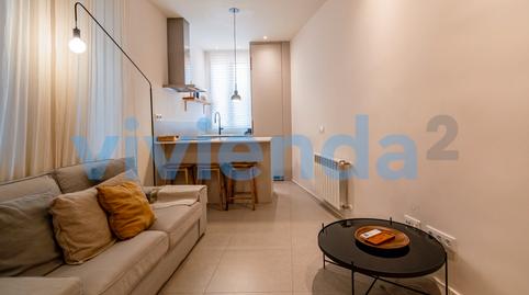 Foto 3 de Pis en venda a Calle del Aguila, Palacio, Madrid Capital