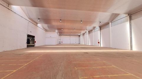 Photo 3 of Industrial buildings for sale in Cintruénigo, Navarra