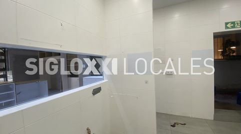Foto 4 von Geschaftsraum zur Miete in Dolors Masferrer I Bosch, Barri de les Corts, Barcelona Capital