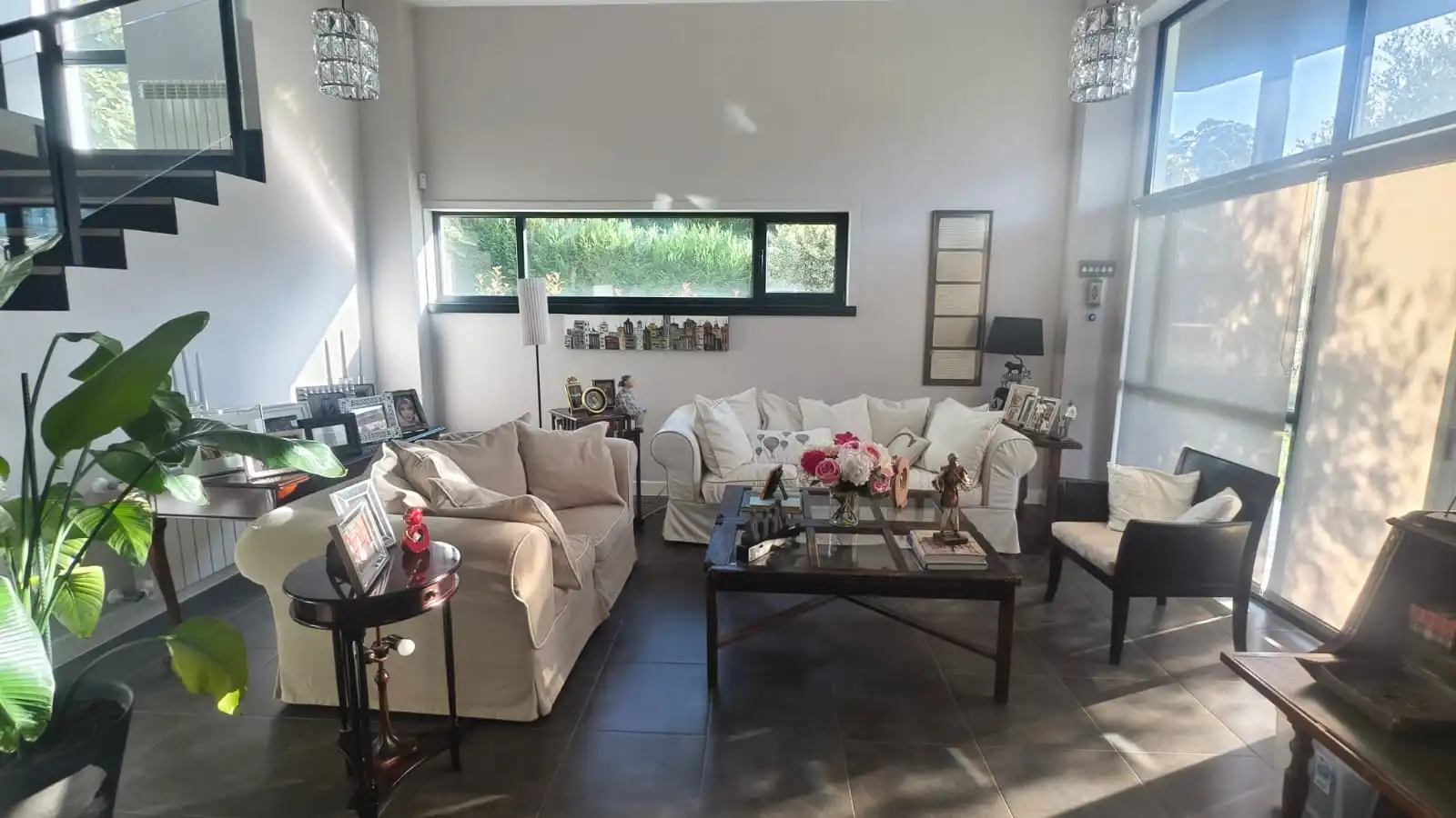 Maison avec jardin à vendre à Avenida Hermida, imagen 36