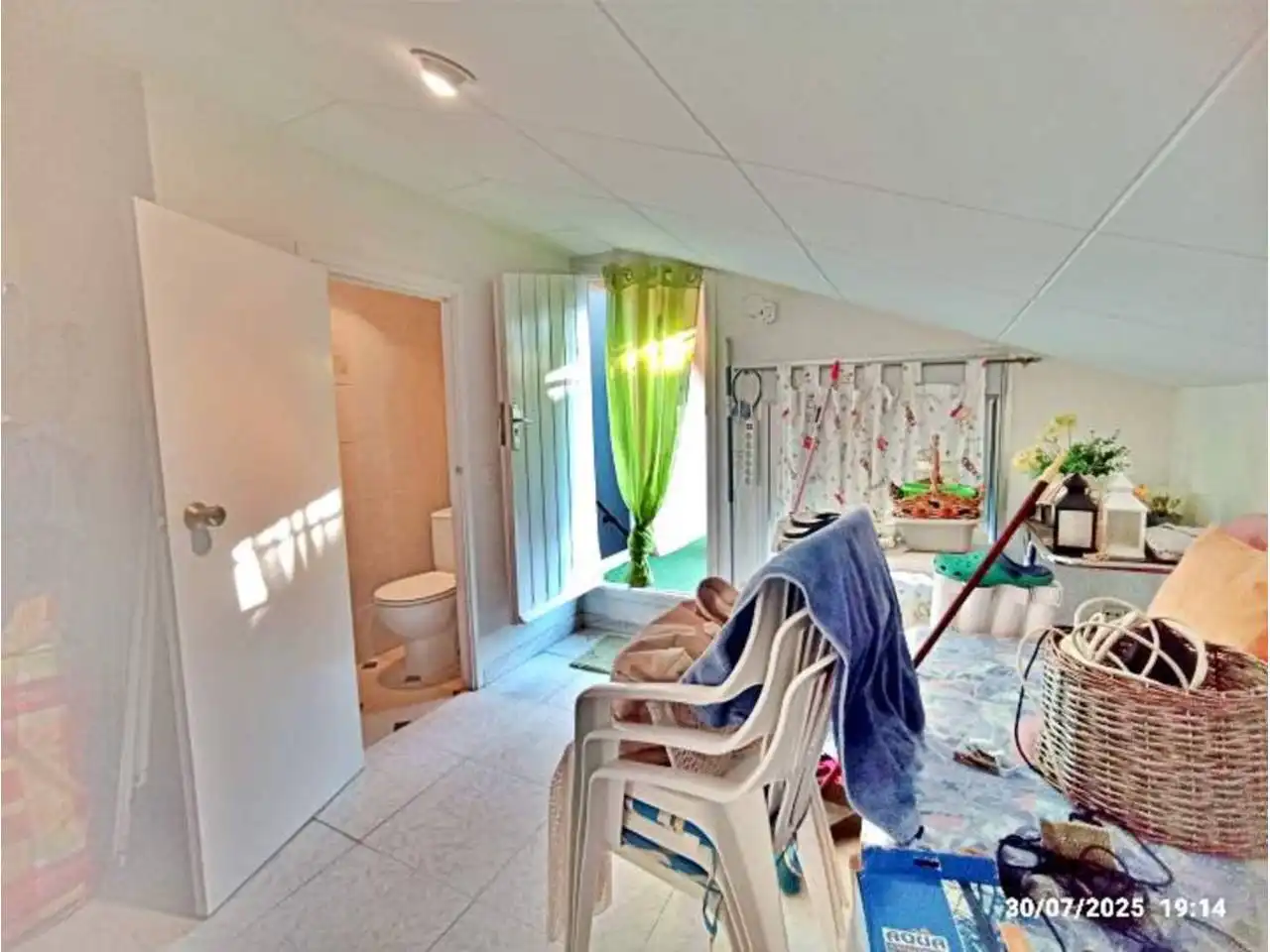 Ático en venta en Cunit con Aire acondicionado, Calefacción y Terraza