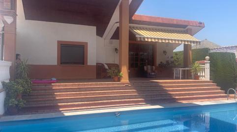 Foto 2 von Haus oder Chalet zur Miete in Martos, Jaén