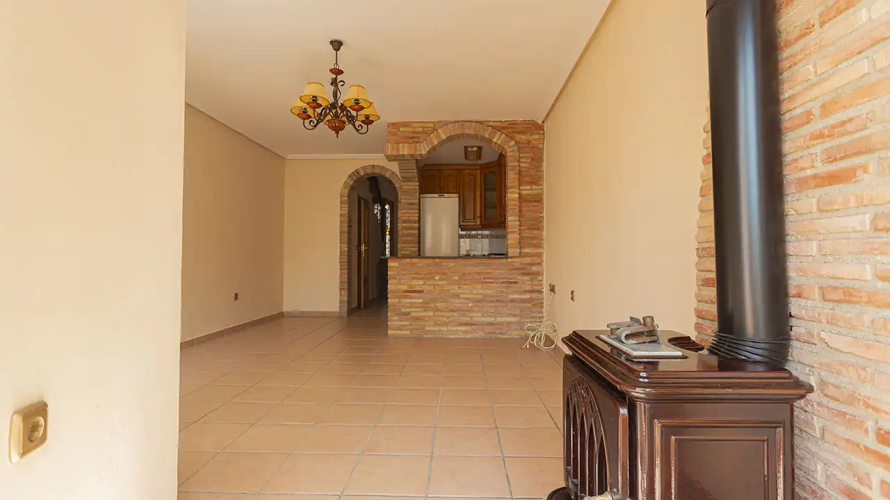 Terraced house with terrace for sale in Orihuela Costa, imagen 10