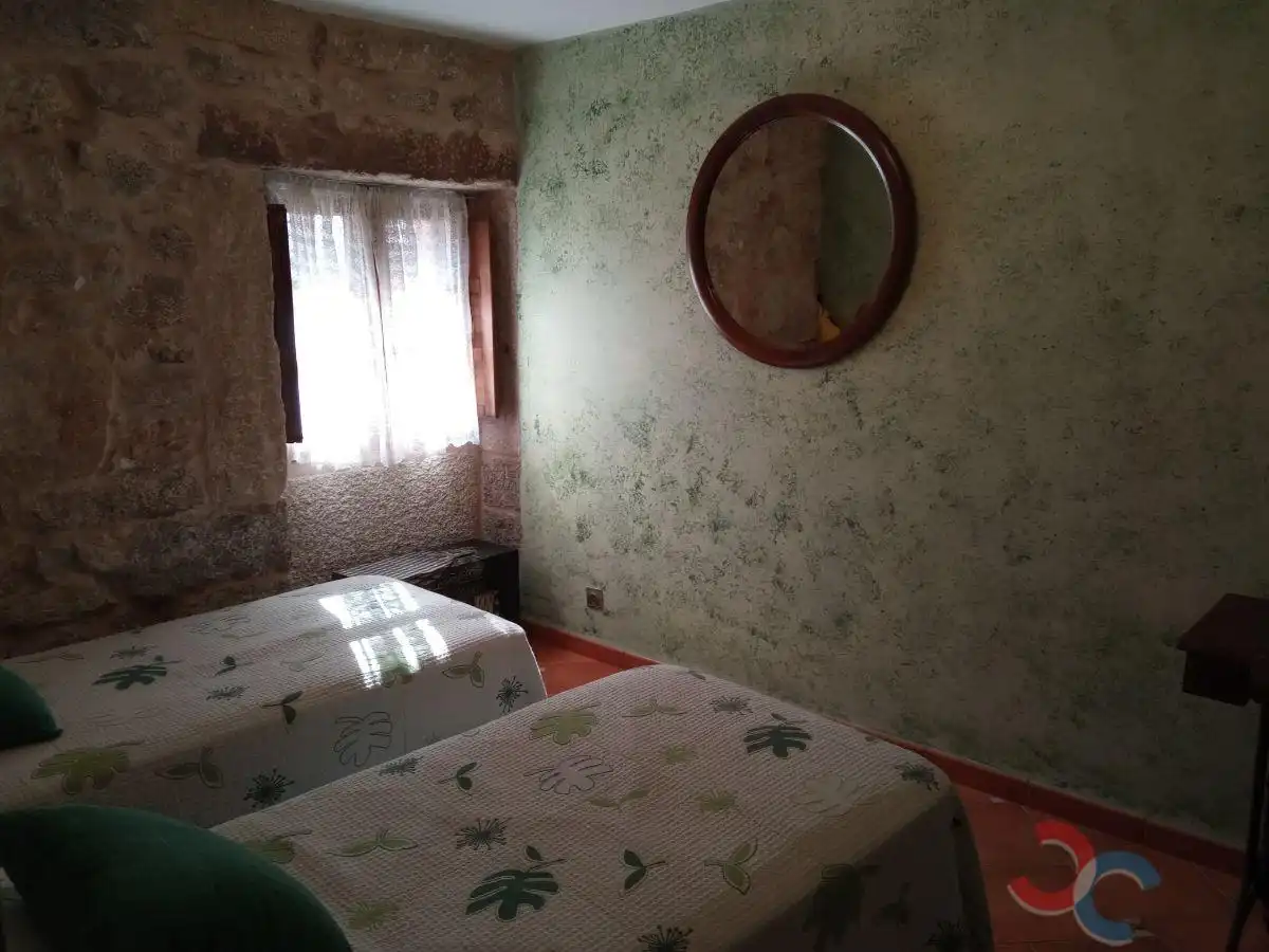 Houses for sale in Bueu