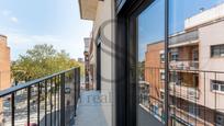 Balcony of Flat for sale in Santa Coloma de Gramenet  with Terrace and Balcony