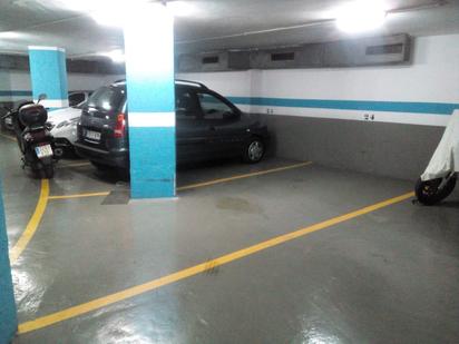 Parking of Garage for sale in  Barcelona Capital