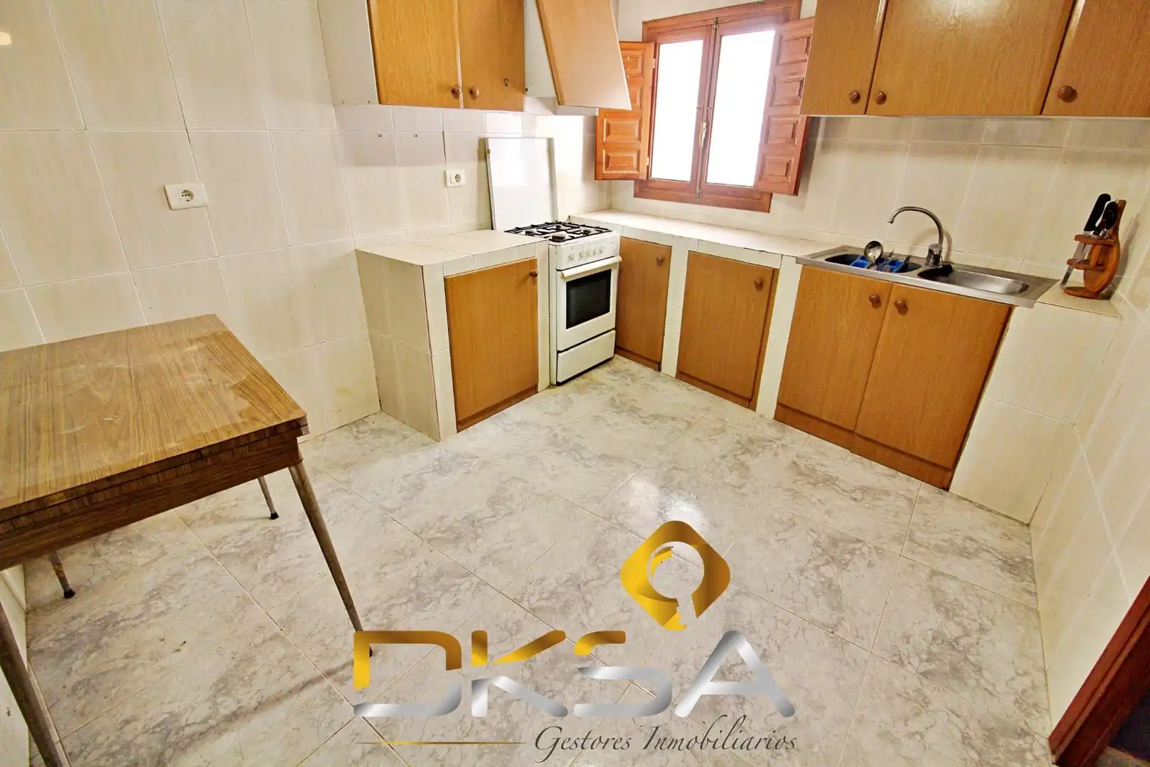 Cocina de Casa o chalet en venta en Cabanes con Terraza y Trastero
