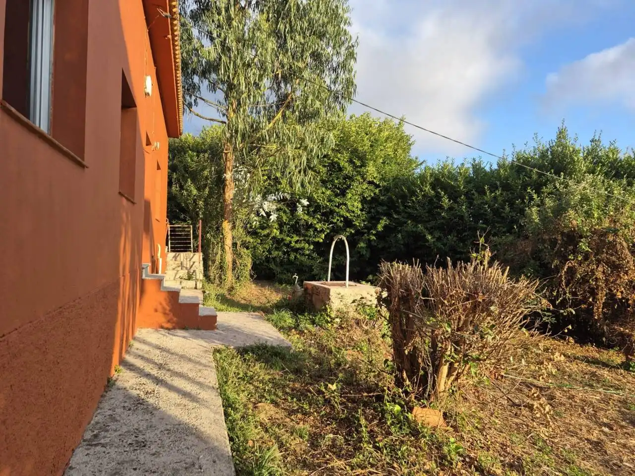 Exterior view of Houses for sale in Cesuras