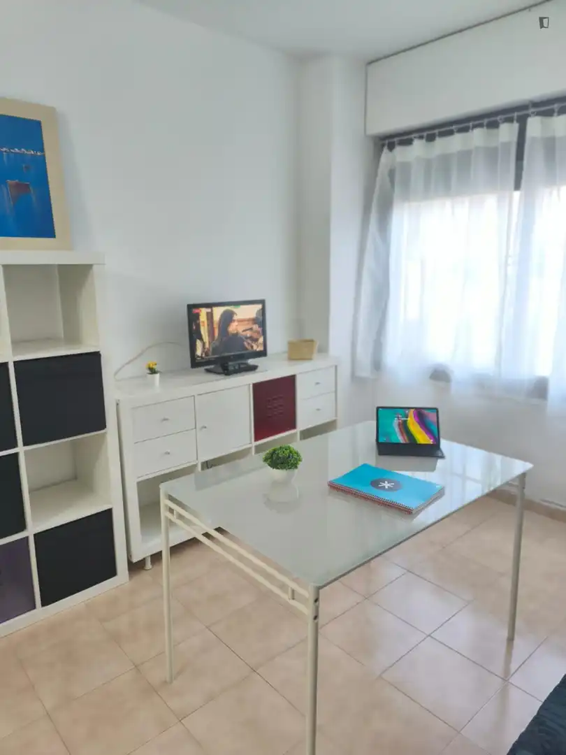Wohnung zur Miete in Triana Este