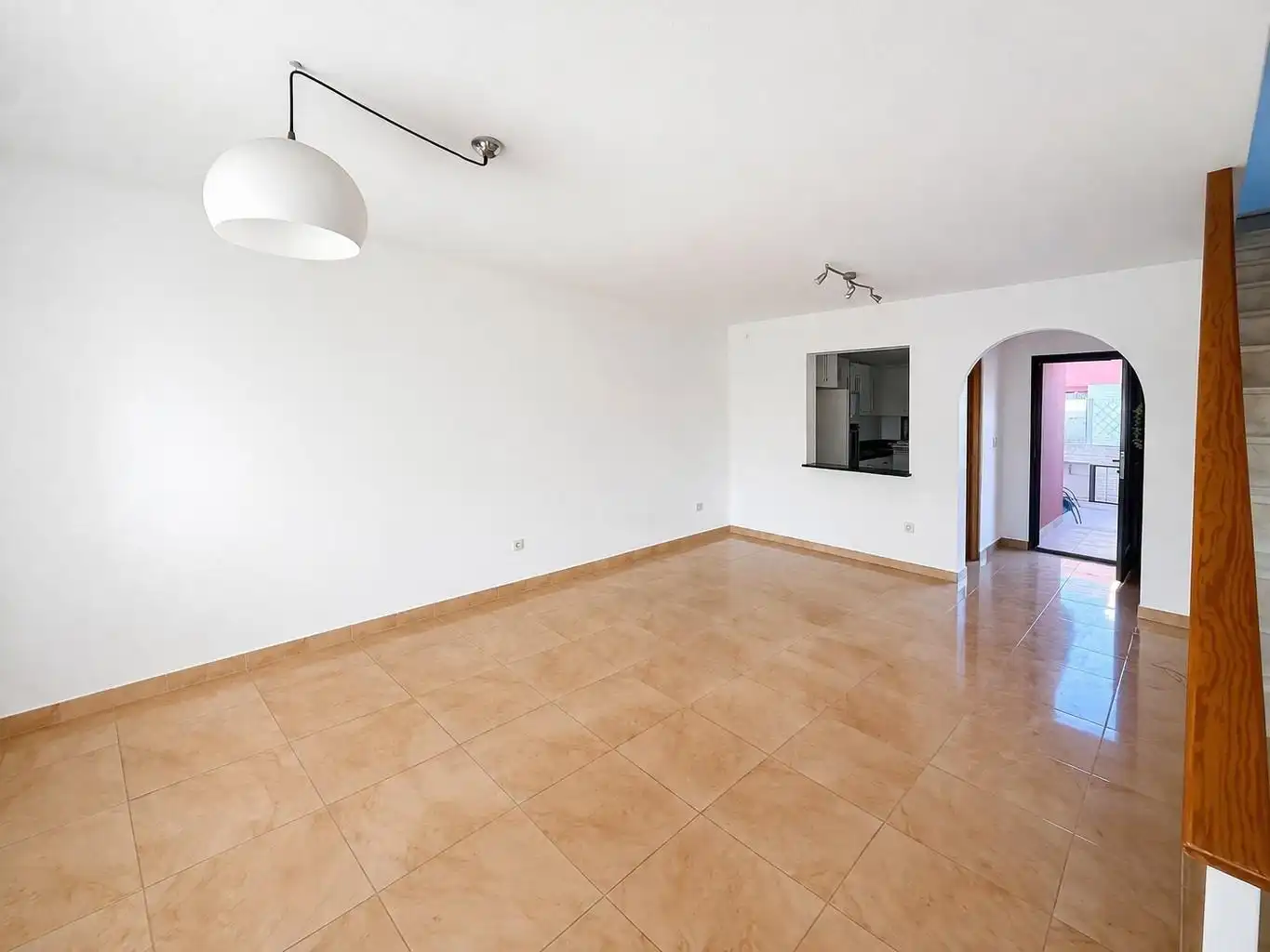 Maison mitoyenne avec piscine à vendre à Nueva Torrevieja - Aguas Nuevas, imagen 3