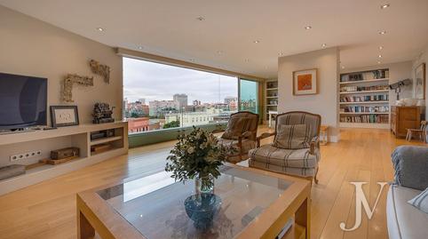 Foto 4 de Pis en venda a Nueva España, Madrid