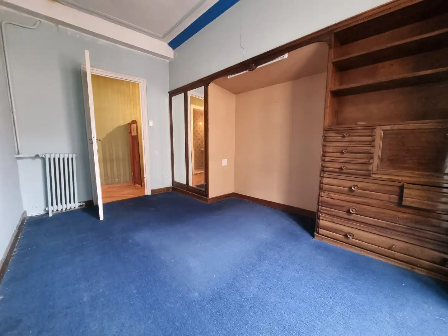 Piso con terraza en venta en Plaza Ramón Benito Aceña 3, imagen 24