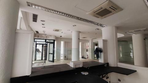 Photo 4 of Premises to rent in Calle Clunia, 8, Los Vadillos - R. Sanitaria - Pozanos, Burgos