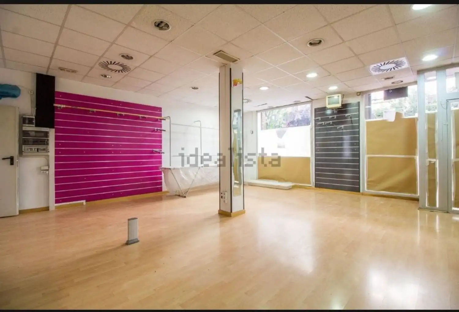 Business premises for sale in Calle de San Vicente de Paúl