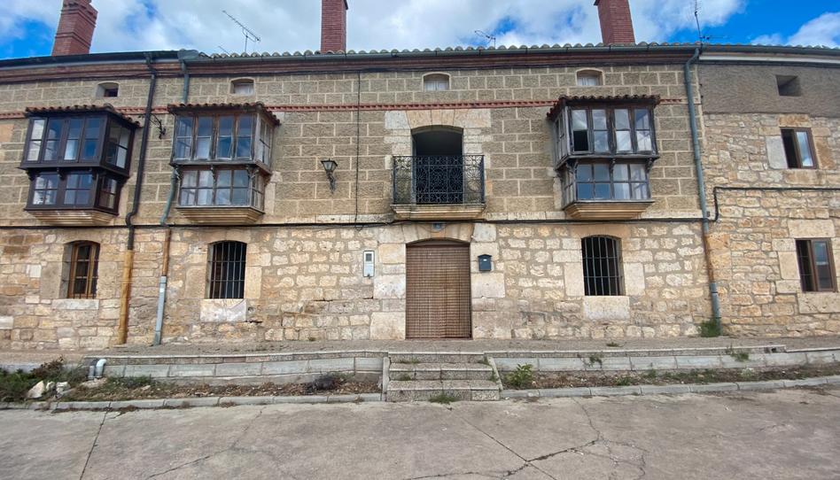 Photo 1 of Country house for sale in Calle Corazon de Jesus, Villaquirán de los Infantes, Burgos