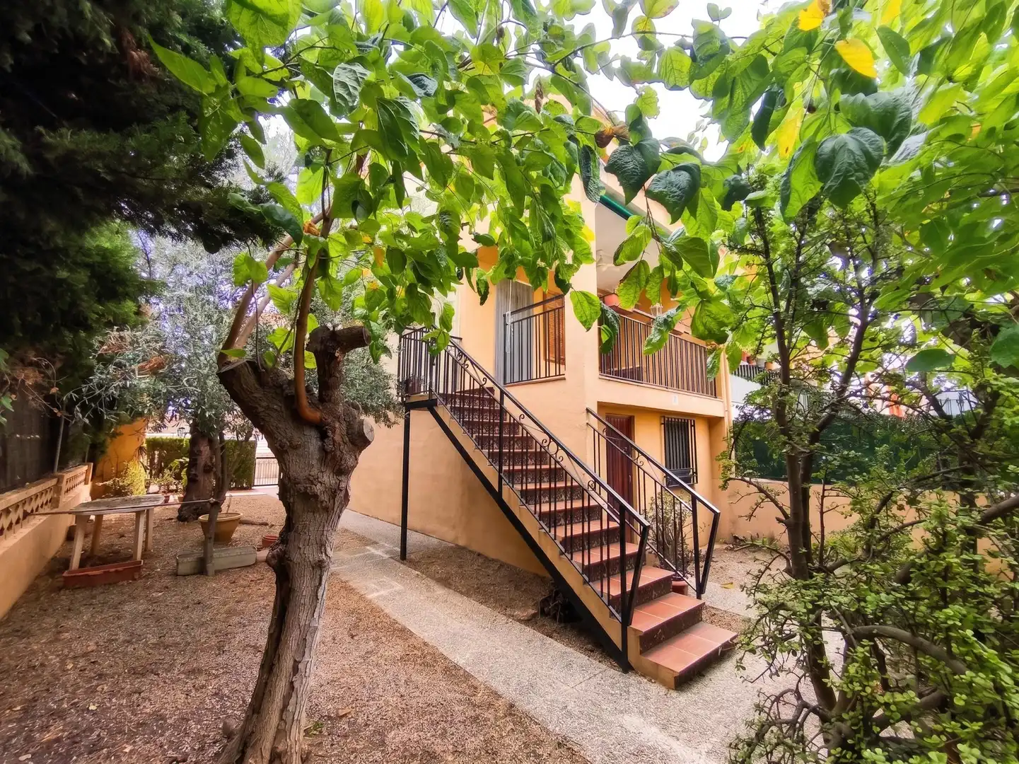 Casa a schiera con piscina in vendita a Calle VICENT FUENTES I RAMON, imagen 15