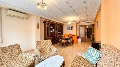 Foto 4 de Pis en venda a Carrer de Patricio Ferrándiz, Saladar, Dénia