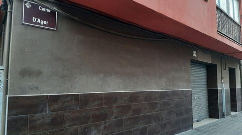 Foto 4 de Piso en venta en D'àger, La Bordeta, Lleida Capital