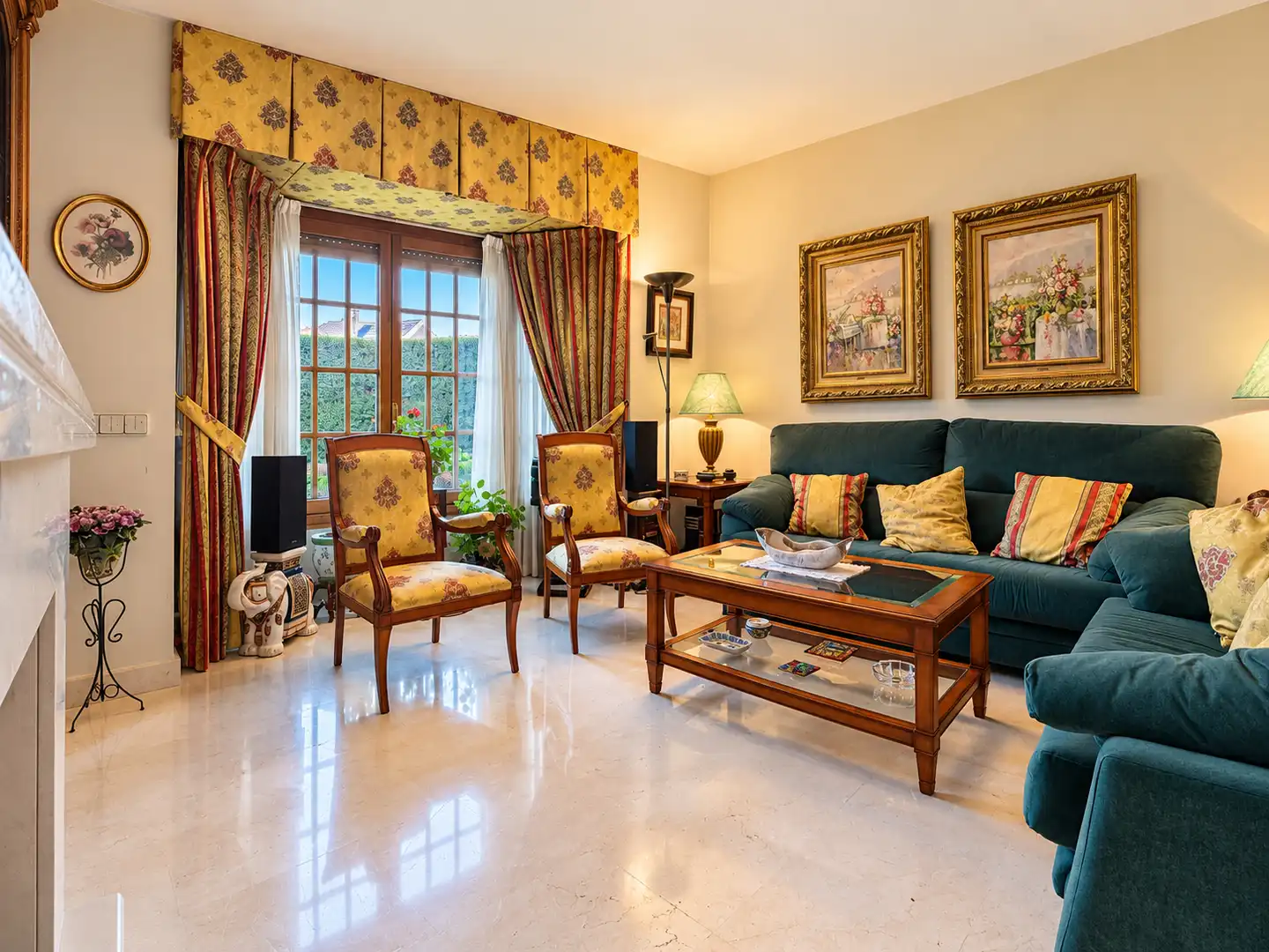 Detached house with terrace for sale in El Pinar - Punta Galea, imagen 24