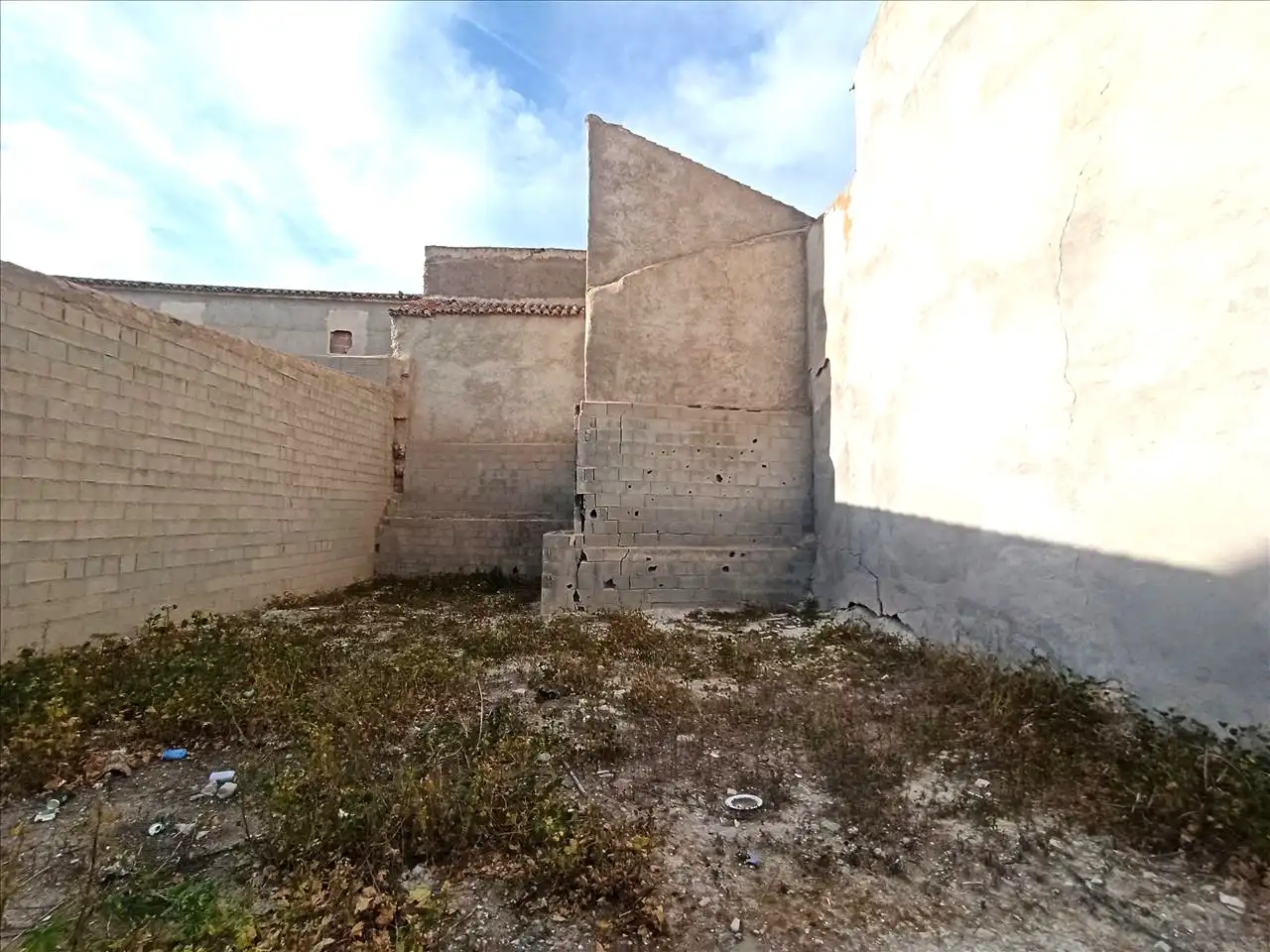 Houses for sale in Guadix, Pedro Martínez