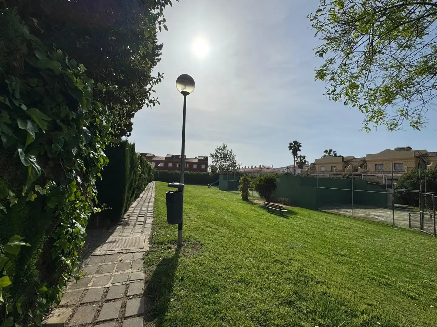 Exterior view of Apartments for sale in Rota