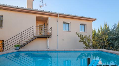 Foto 2 de Casa o chalet en venta en Mas Borràs - Coto del Rey, Tarragona