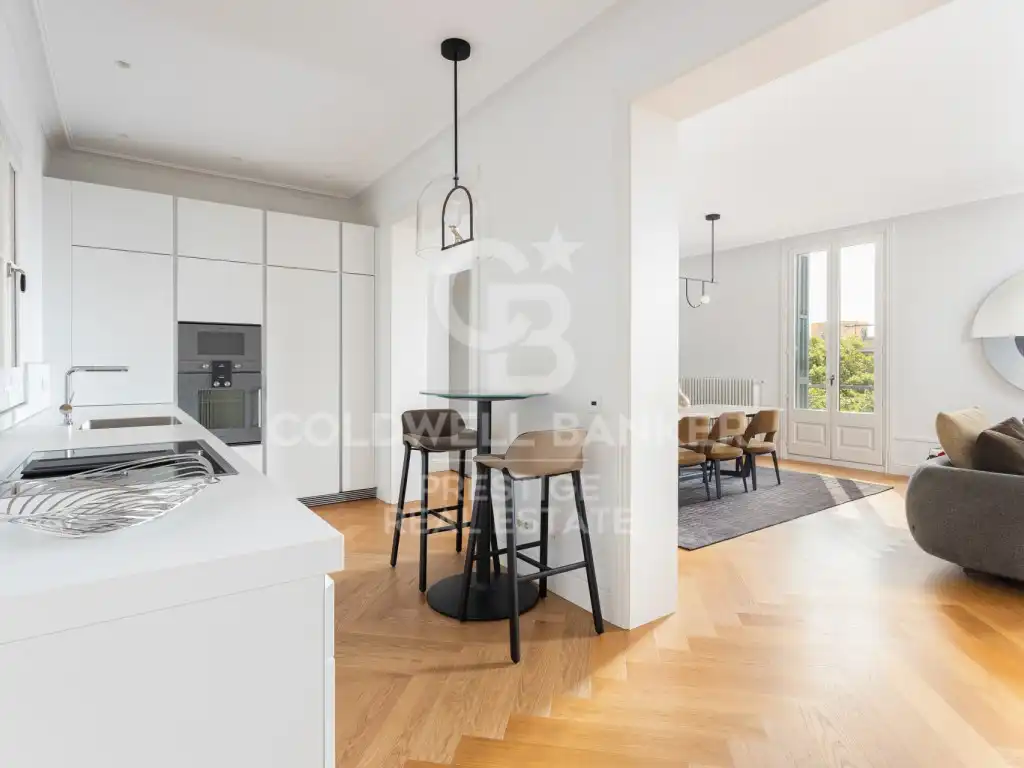 Appartement compact avec piscine à vendre à Calle Girona, imagen 8