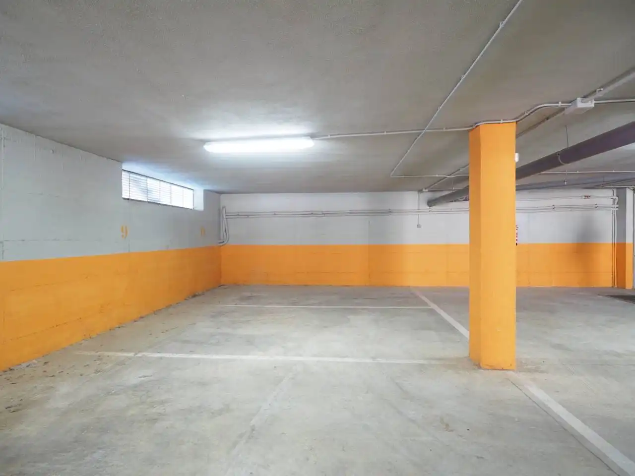Parking for sale in Calle Doctor Barraquer, imagen 3