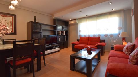 Photo 5 of Flat for sale in Puerta Pinto - Valparaíso, Madrid