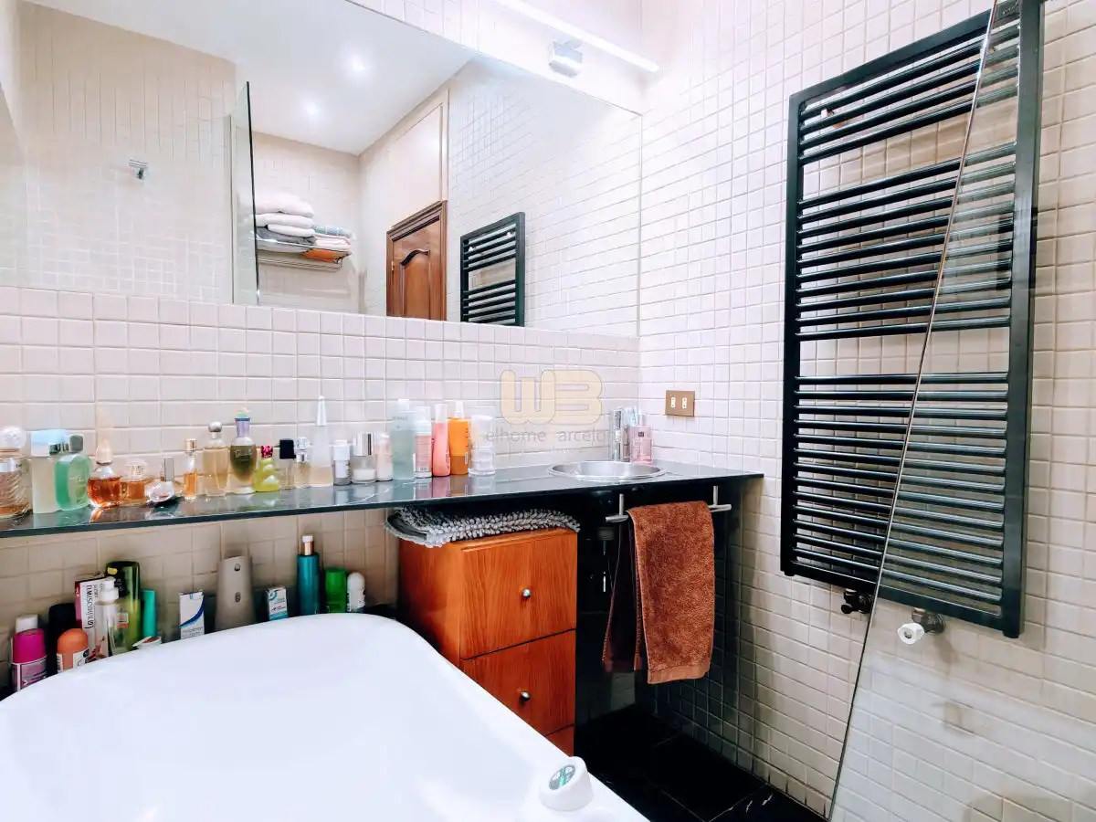 Dúplex en venta en Carrer de Provença, El Camp de l'Arpa del Clot