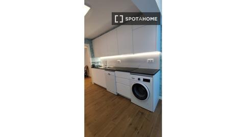 Foto 3 de Apartamento para compartir en Plentzia, Bizkaia