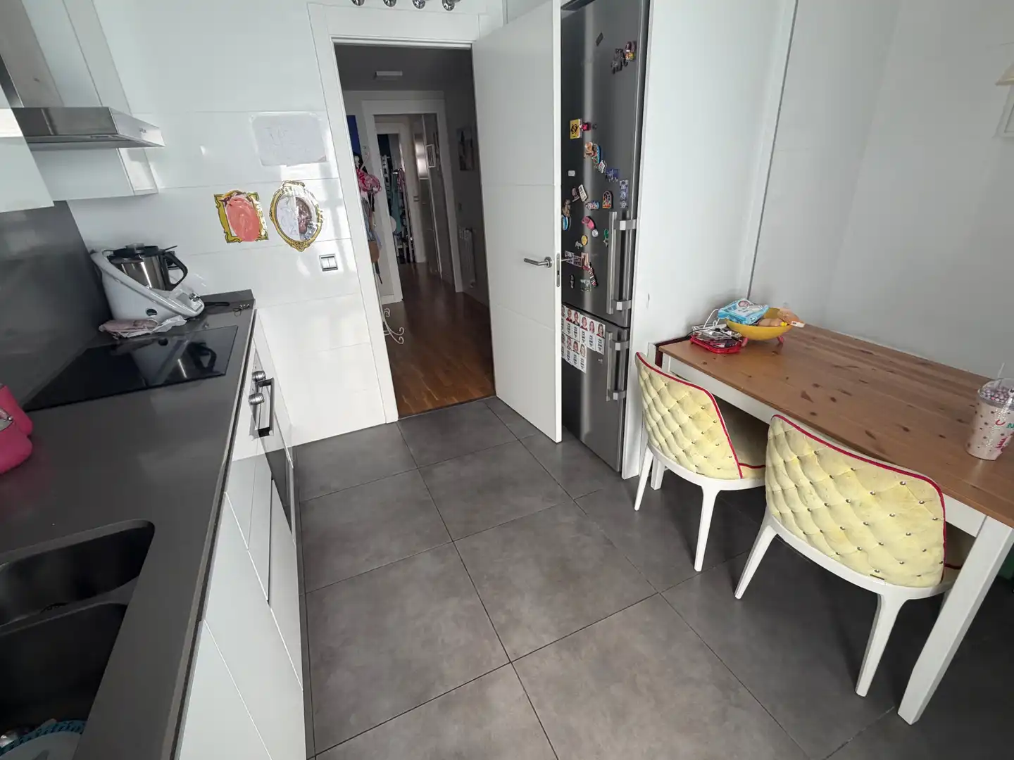 Flat with pool for sale in Calle de Portomarín 1, imagen 13