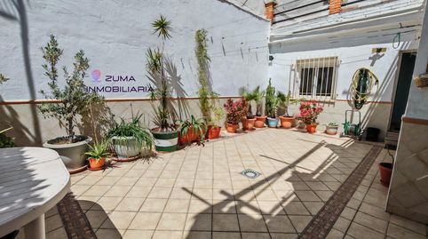Photo 2 of Flat for sale in Fuente Alegre - El Chaparral - Los Morales, Málaga Capital
