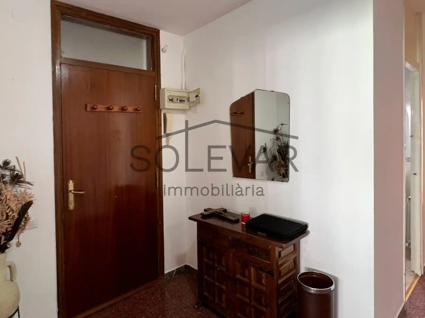 Flat for sale in El Pont de Suert  with Storage room